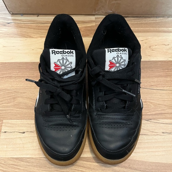 REEBOK classic sneakers - Picture 2 of 5